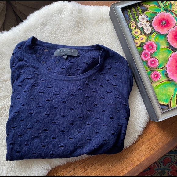 RAG & BONE Sweater S - Picture 1 of 7